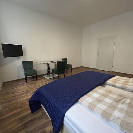 Cozy City Center Apartments Виена Екстериор снимка